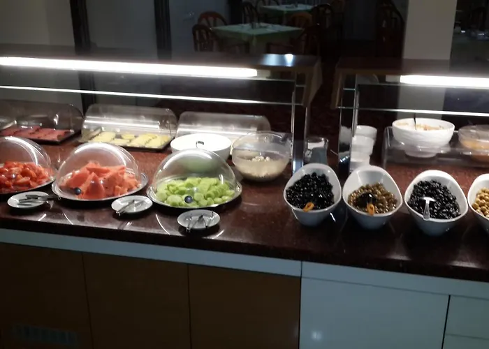 Halley 3* Denizli (Denizli)