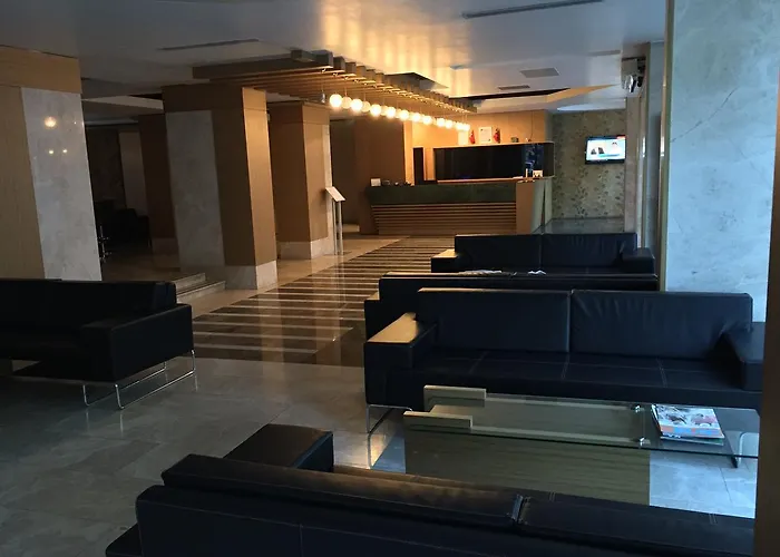 Halley Hotel Denizli (Denizli)