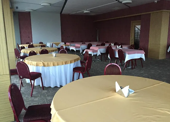 Halley Hotel Denizli (Denizli)